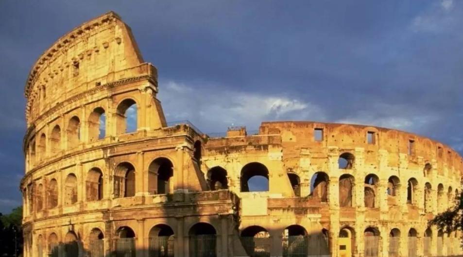 Study on Landscape Frescoes in Ancient Rome - iNEWS