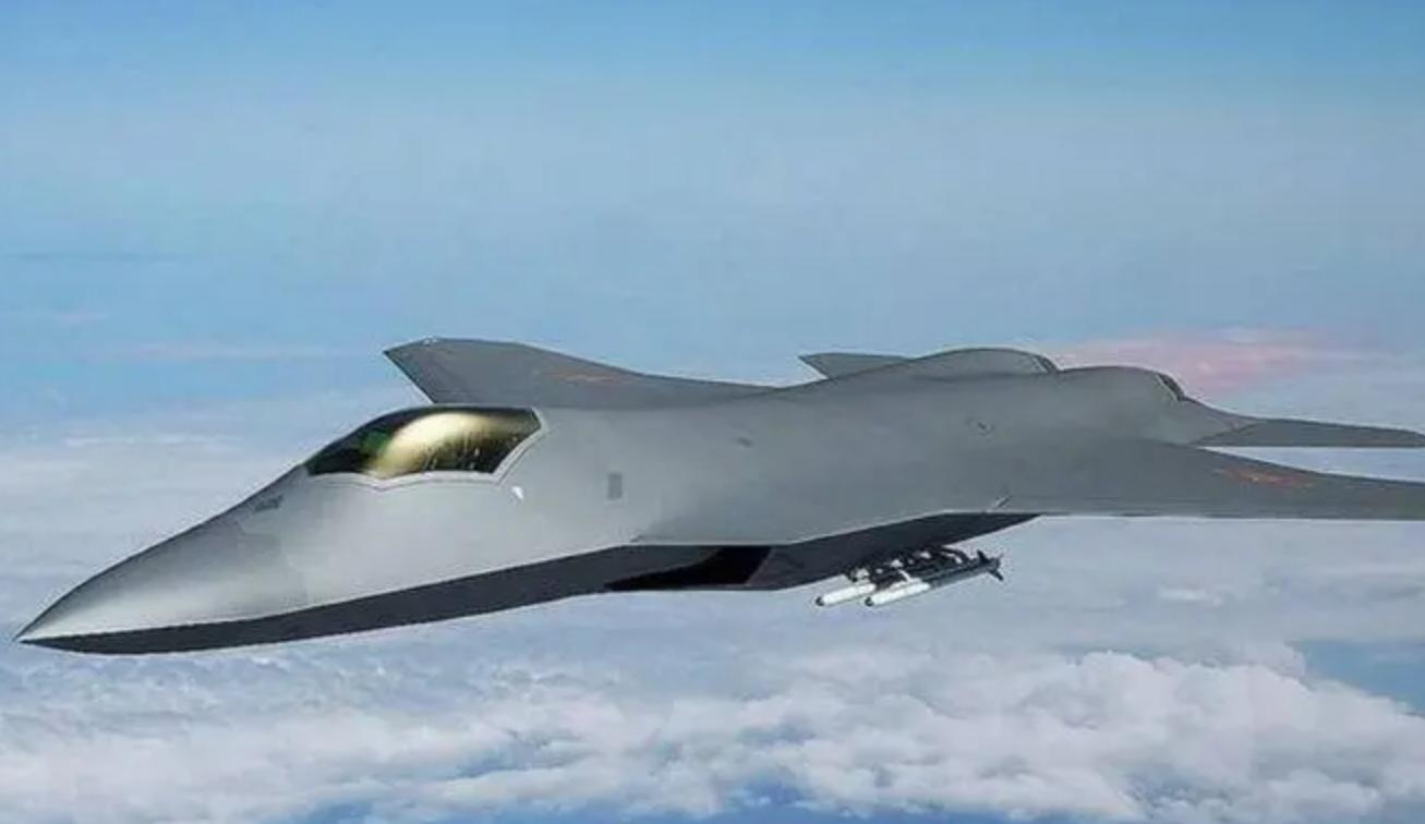 Mach 16 China develops disruptive engine technology, Mach 16 oblique detonation ...