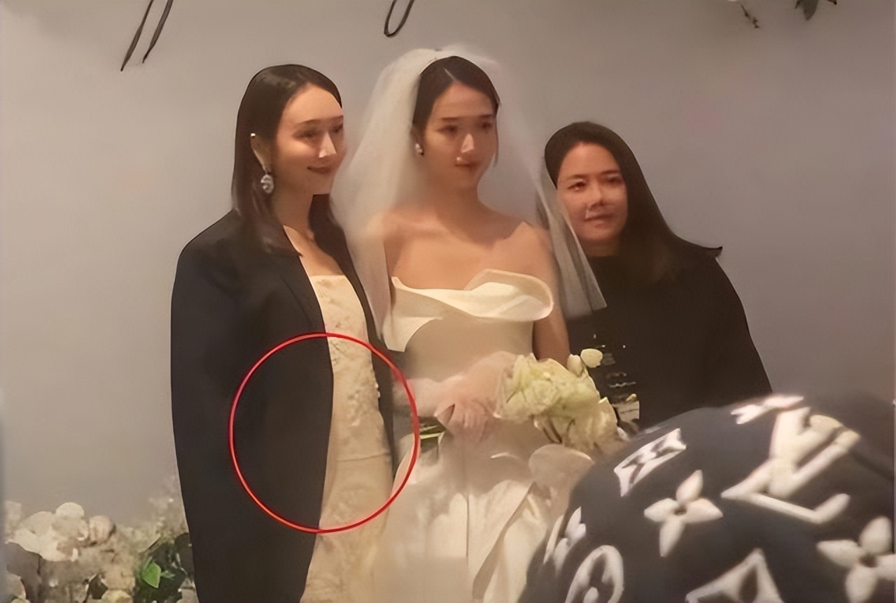 Wang Ou's boyfriend He Jiuhua was exposed to cheating, and she finally ...