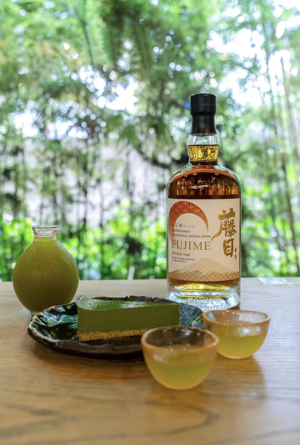 Why can't you drink whiskey better? iNEWS