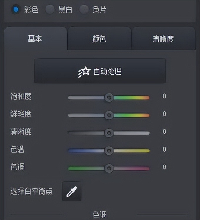 With this automatic photo retouching software, everyone is a photo