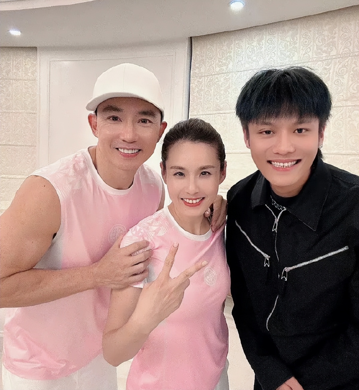 Five over-traffic anchors including Li Jiaqi and Liu Genghong were ...