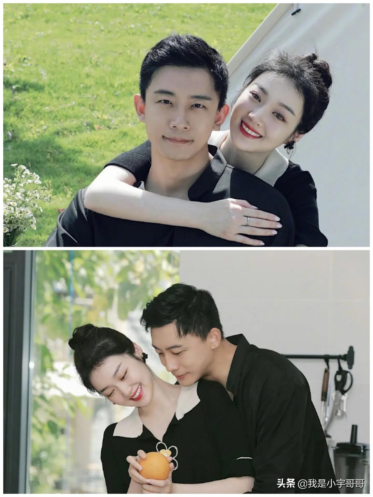 The first love series "A Little Thing About Love" is set for 0629, the