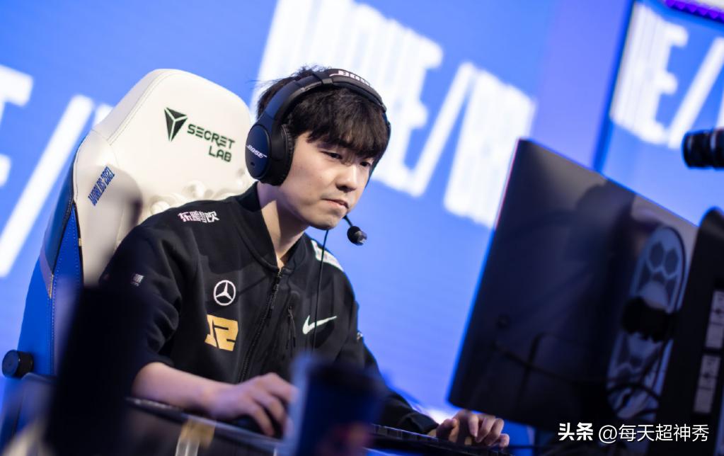 The LPL focus battle is coming, Doinb supports EDG, RNG fans wait for bad news iNEWS