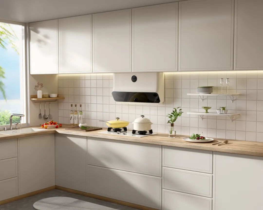 How to choose a reliable range hood and stove? iMedia