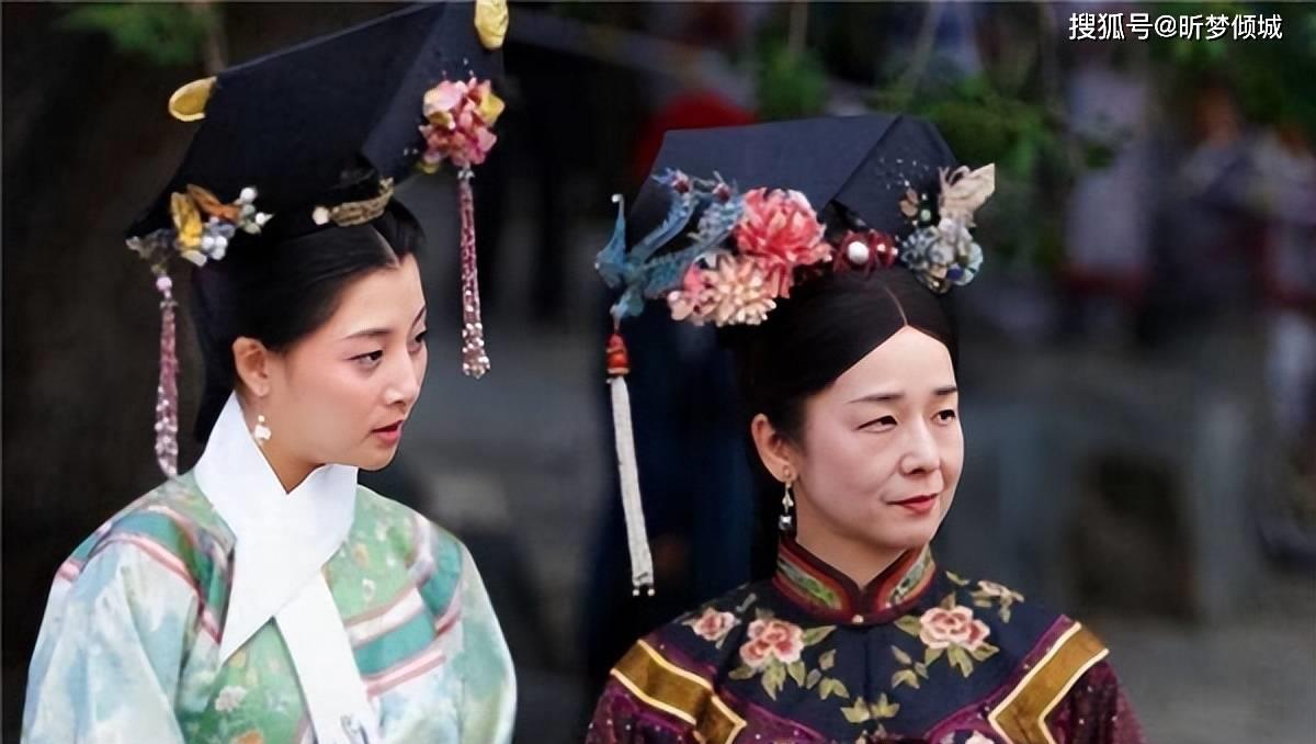 This is the "real photo" of Cixi that has been collected by American