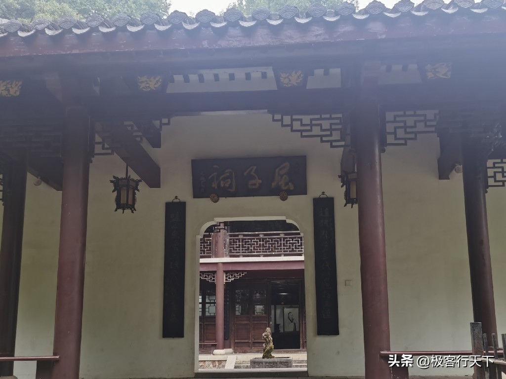 Changsha, As The Hometown Of Qu Jia, Where Can I Pay Tribute To Qu Yuan 