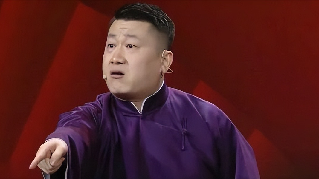 How much do these 10 cross talk actors cost to appear?Luan Yunping