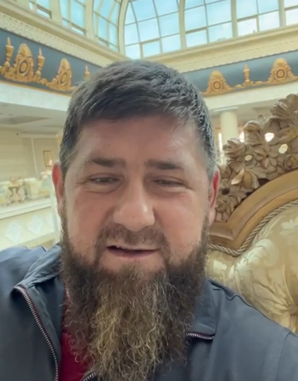 Kadyrov Hints At His Resignation, And The Voice Reaches Moscow. How ...