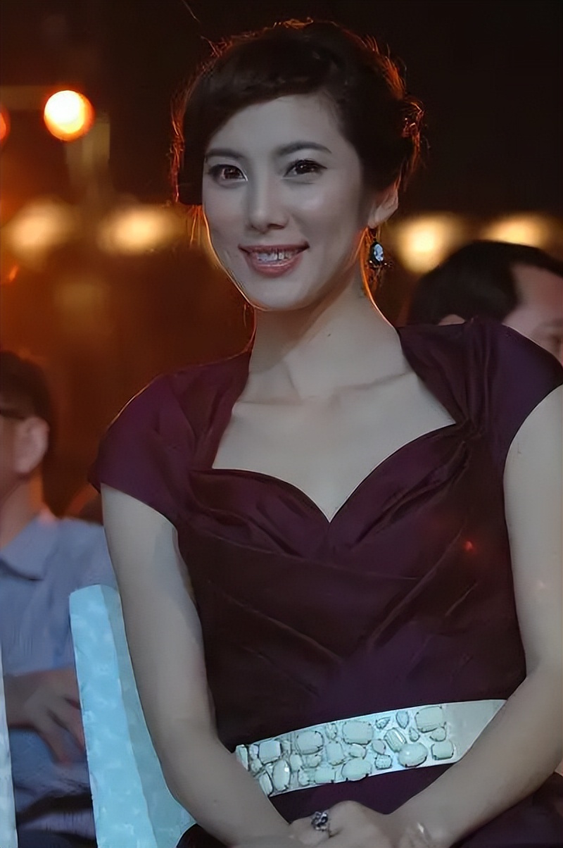 Mingyang Entertainment - Beauty Star - Wang Ke - INEWS