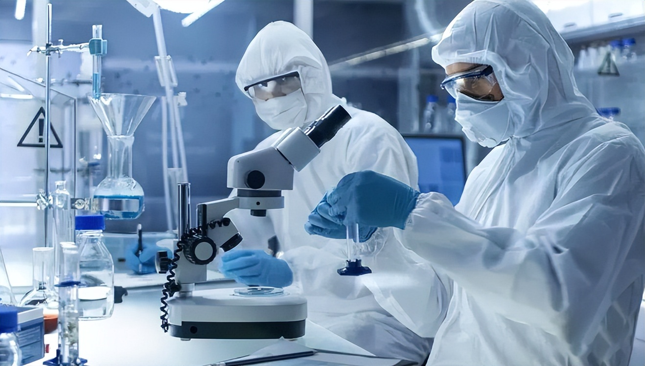 The United States is leading the establishment of a secret biological ...