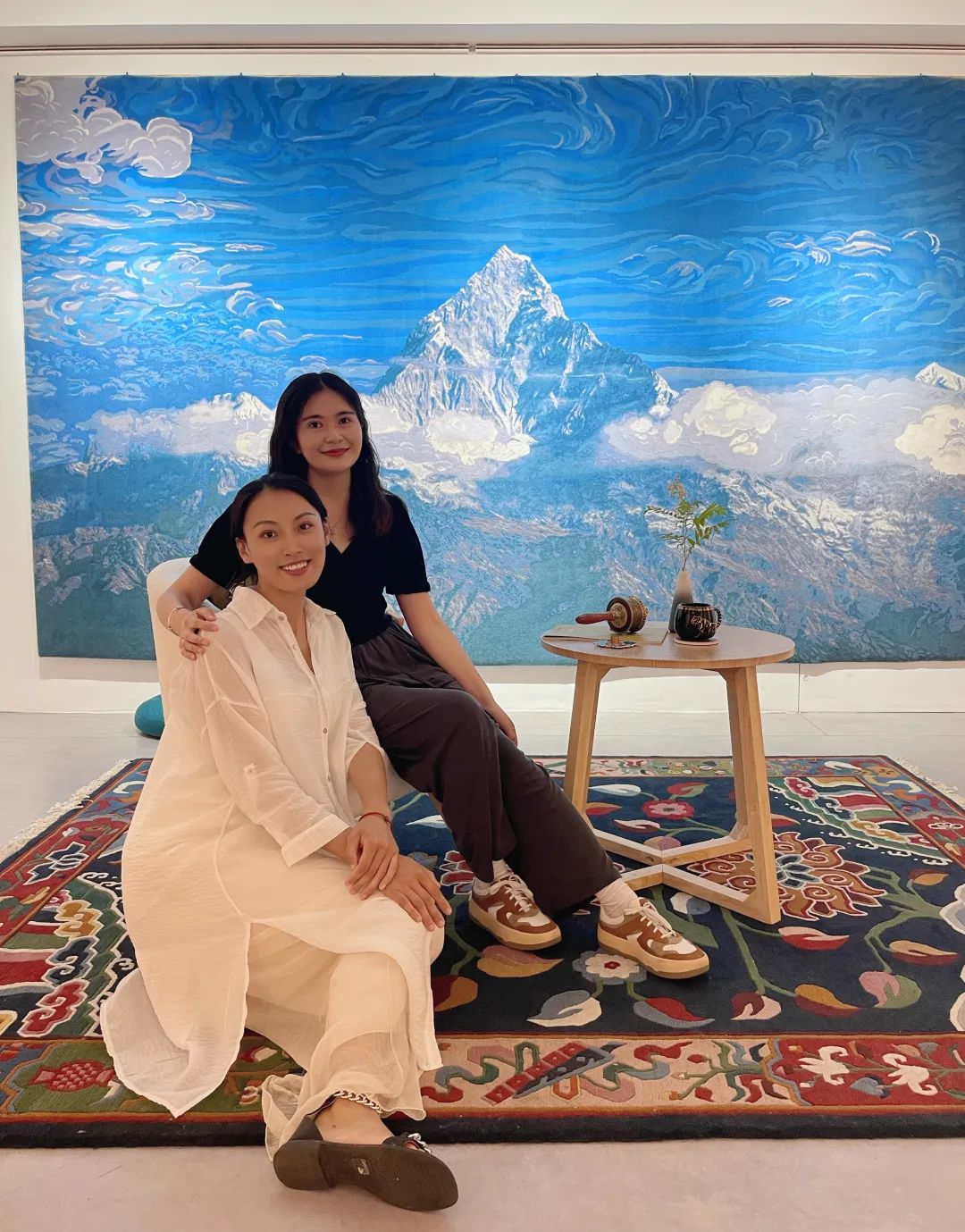 Gangjian Blanket Industry Exploring a New Model for the Development of