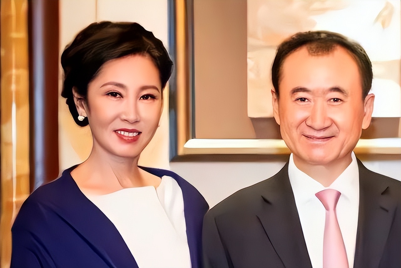 After spending 200 billion to save Wanda, and then 100 million to save