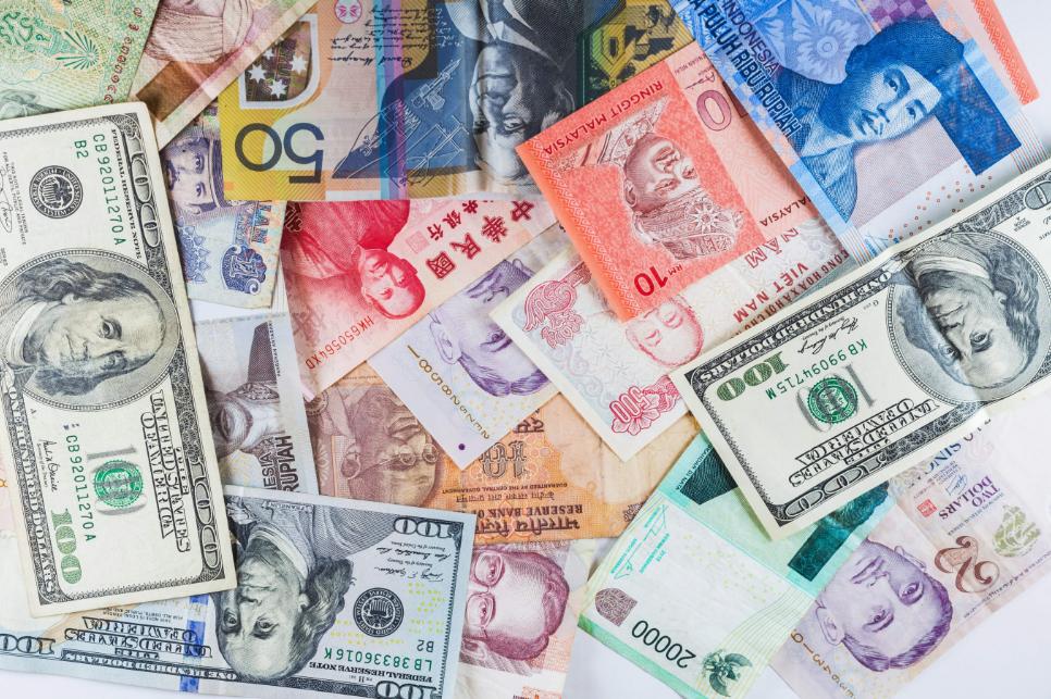 How To Hit Rmb How to stabilize the RMB exchange rate under the current degree of ...