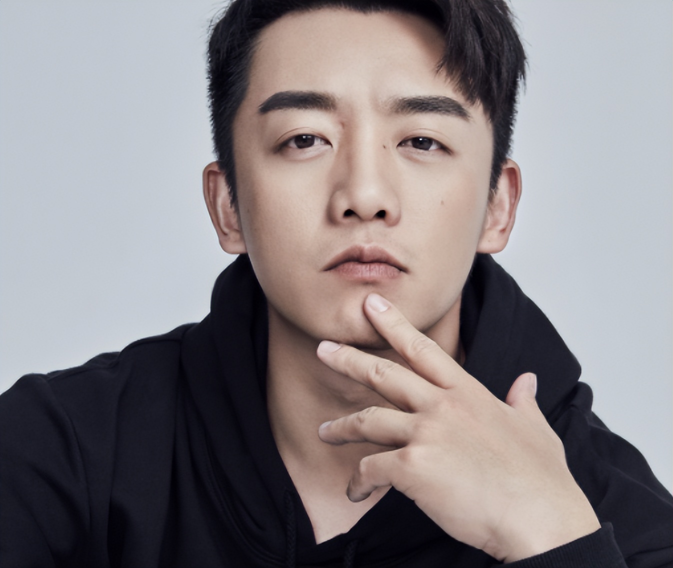 The truth of the entertainment industry broke the news, Zheng Kai and ...