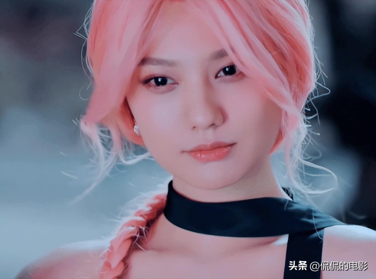 "Under the Stranger" is back and stunning! Xu Hongyu directed Peng ...