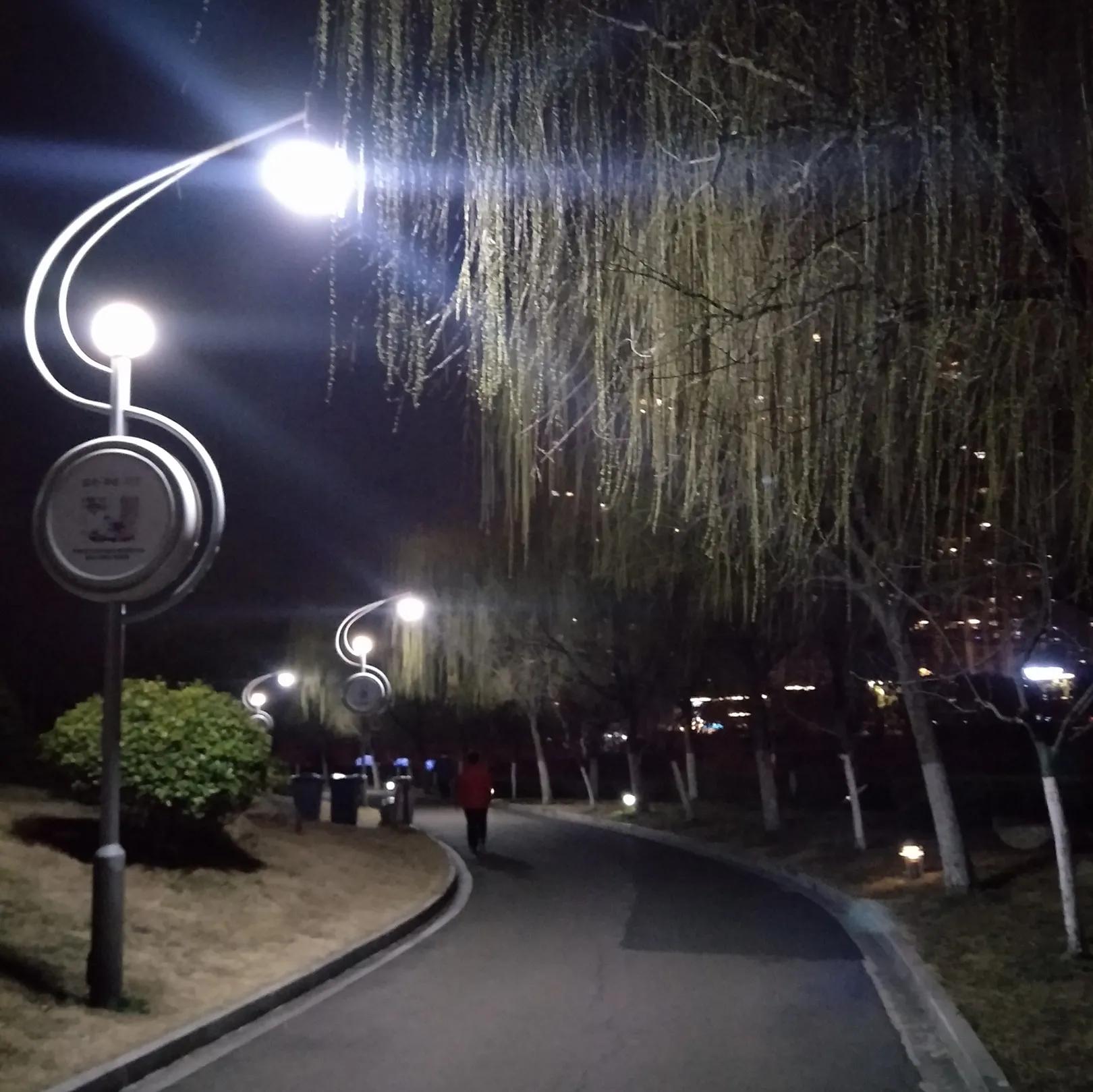 How to Take Night Scenes with Your Phone iNEWS