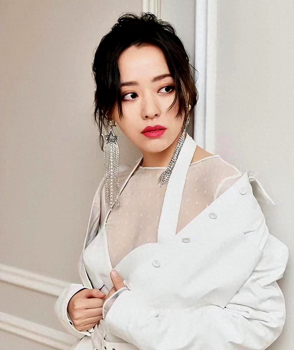 Zhang Liangying and Feng Ke were cheated out of 600 million worth of ...