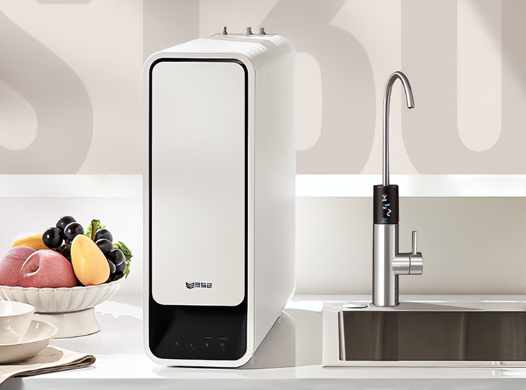 Top 5 kitchen water purifiers iNEWS