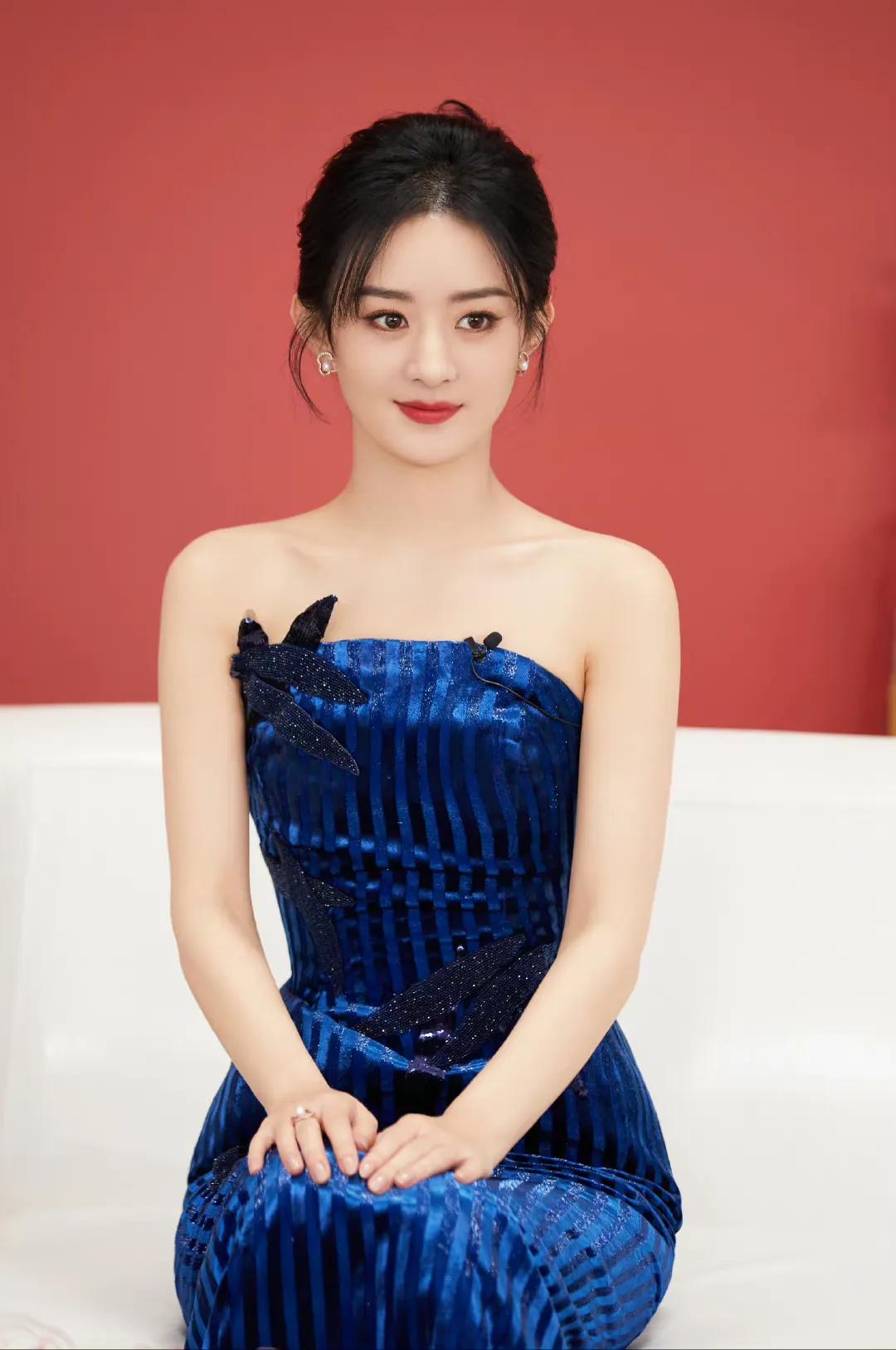 Zhao Liying - iNEWS