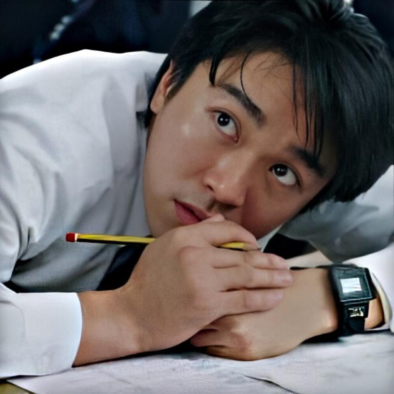 Zhou Xingchi: Master Xing, don't go, just another chicken leg! - iNEWS