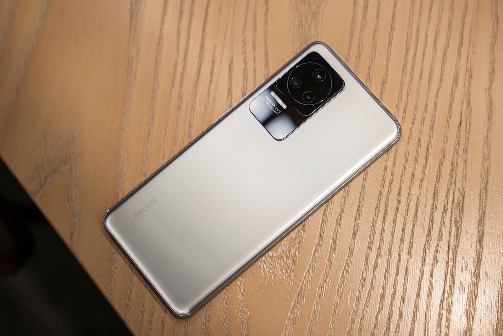 Compared with the realme GT Master Explorer Edition, what are the ...