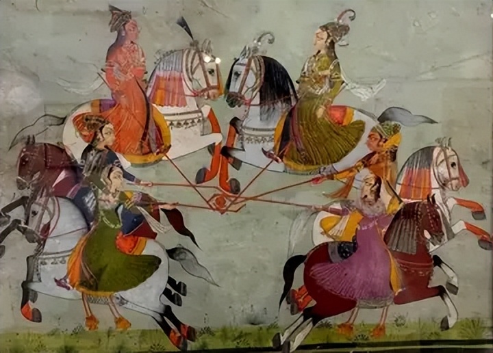 A Brief Analysis of the Development of the Indian Rajputs (Part 1) - iNEWS