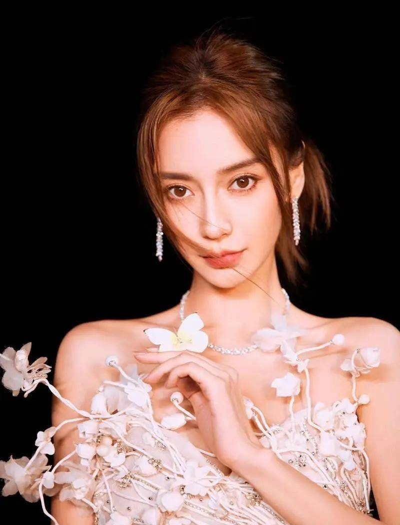 Angelababy's comeback attempt failed again, she grovelled to internet ...