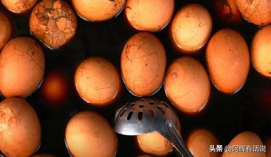 Many people eat eggs in the morning wrong, and often "make" these 5