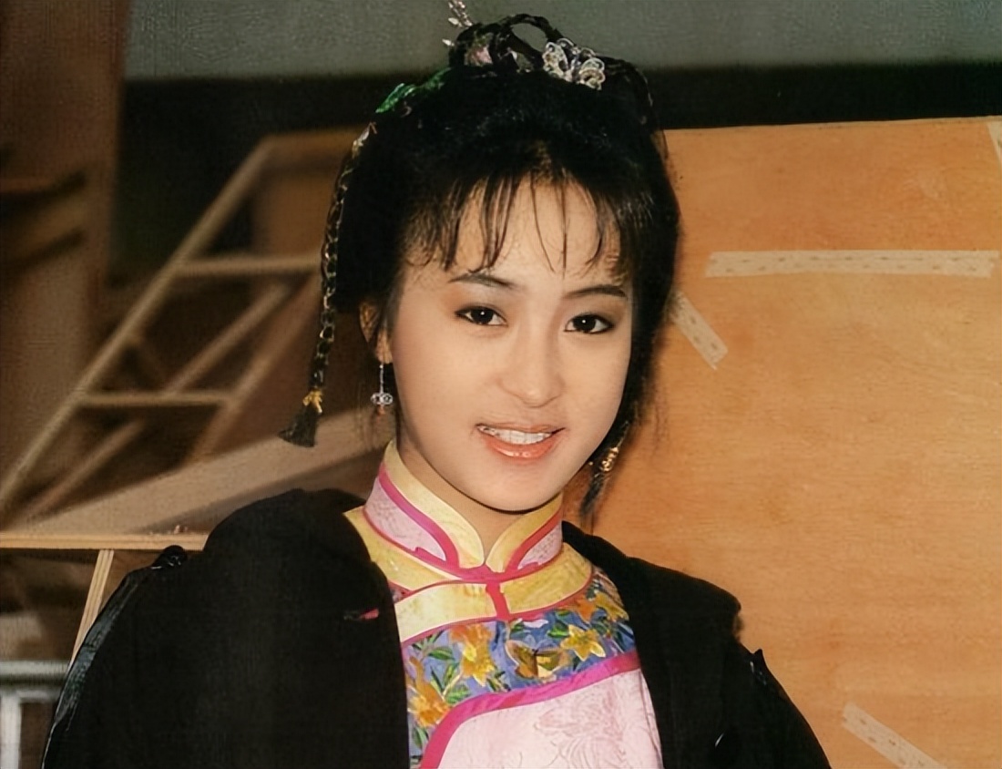 Tony Leung's illegitimate child was exposed for 20 years, and Carina