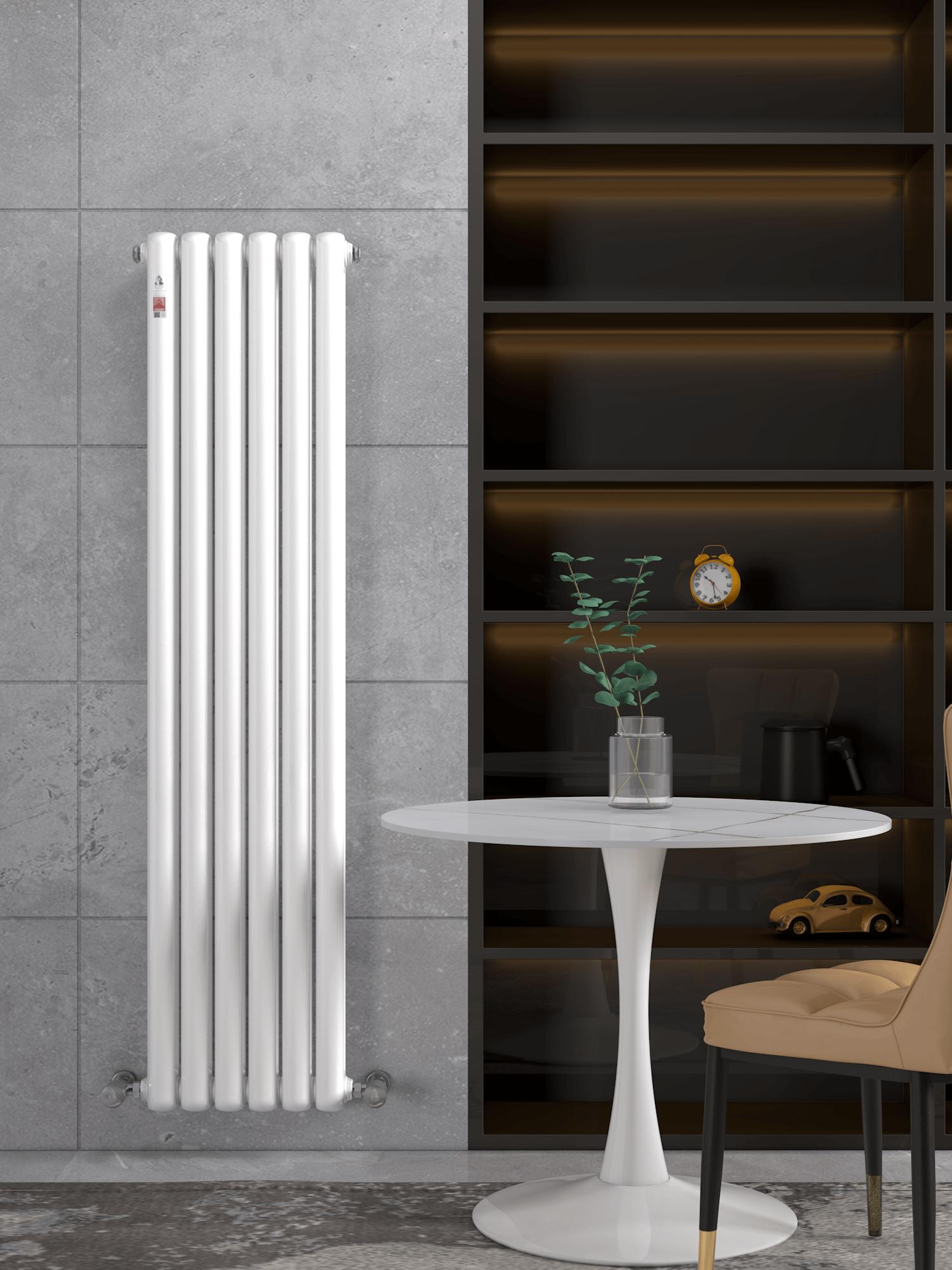 How long do steel radiators last? Is it really irresistible? iNEWS