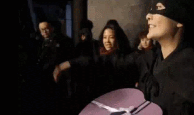The 40-year-old Wang Ou finally paid the price for the 