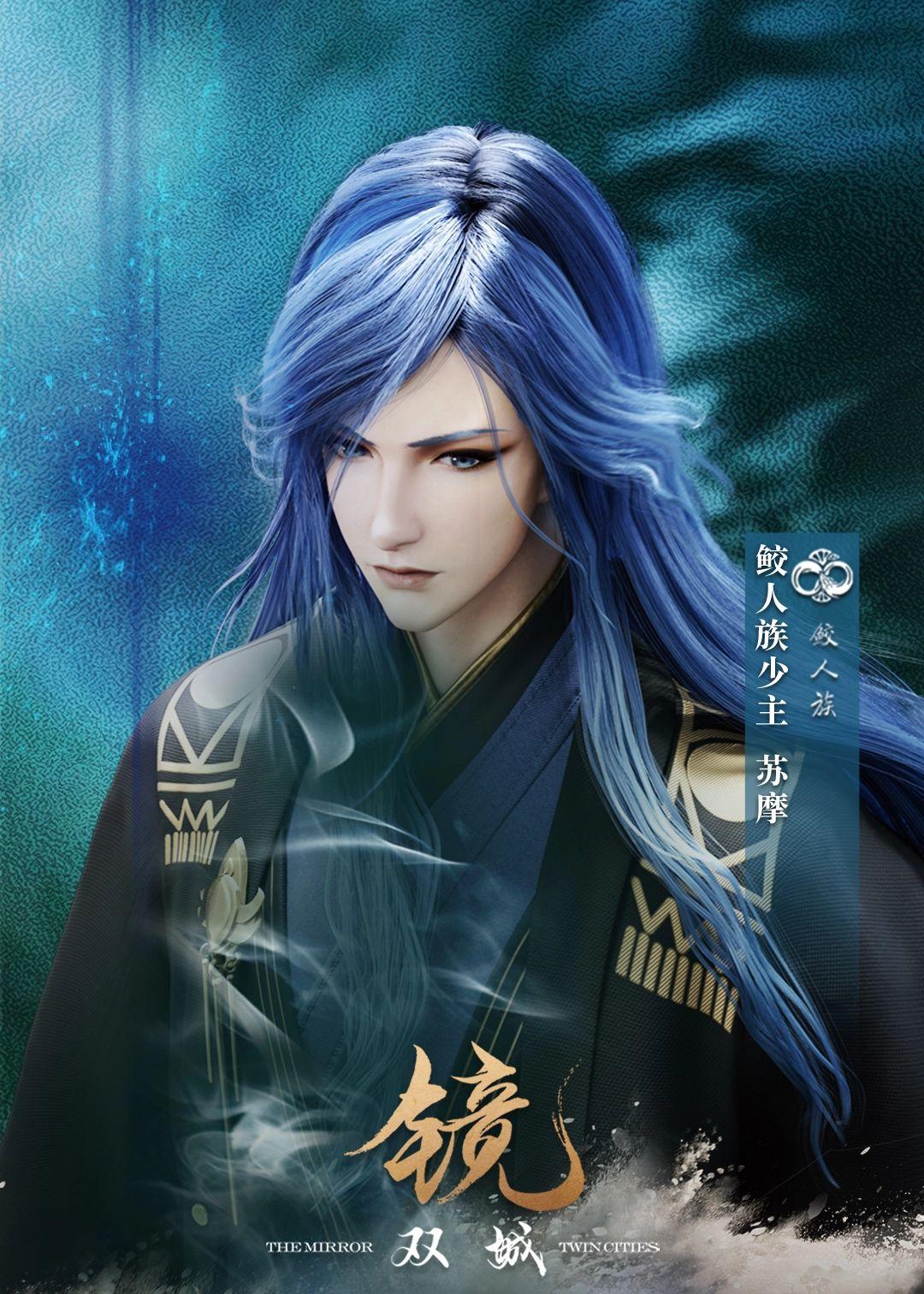 Li Yifeng and Zheng Yecheng are blinded in vain. For novels like ...