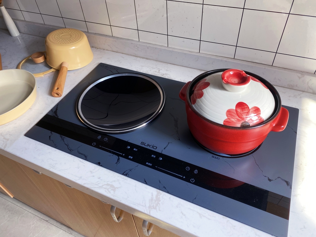 What should I pay attention to when buying an induction cooker? iMedia