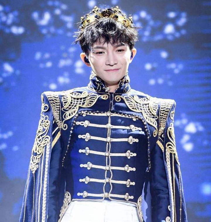 Powerful singer Zhou Shen 7 years of sweat have not been in vain since