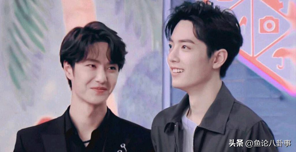 Xiao Zhan and Wang Yibo, who is the real top of today's internal ...