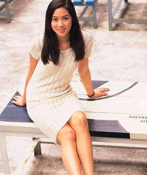 徐子淇「豪門闊太」風光背後藏有多少心酸和無奈