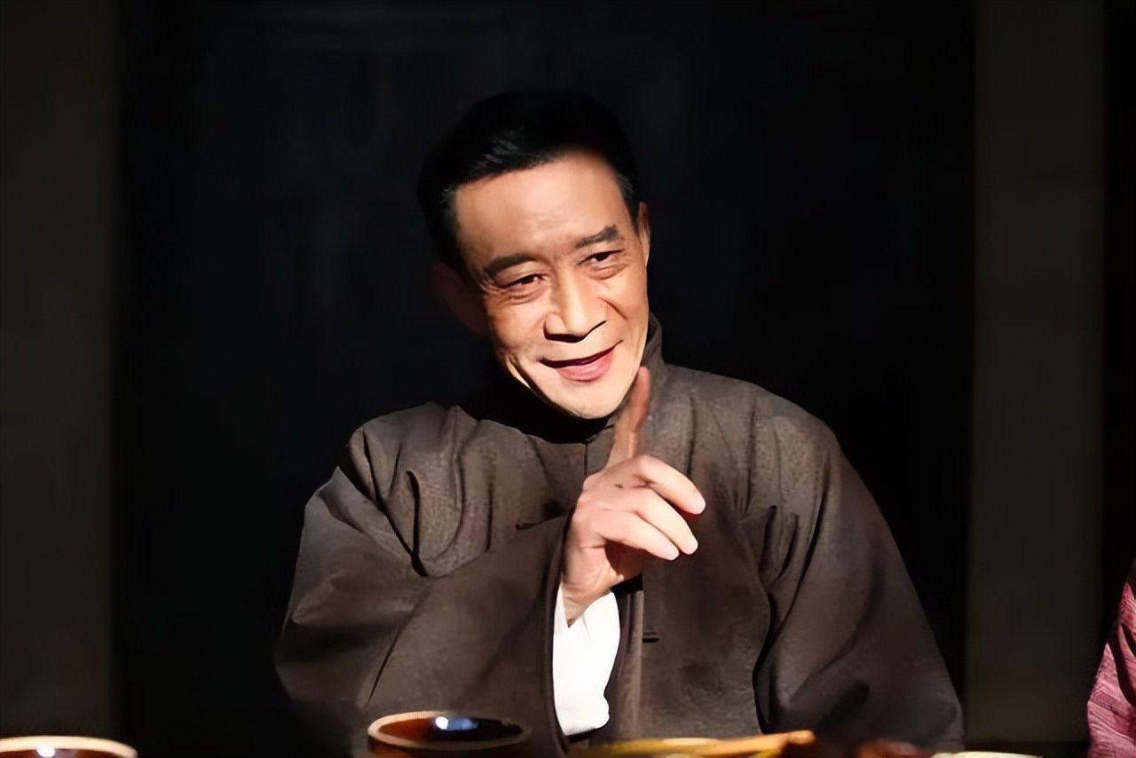The audience worshipped, because Li Xuejian represented the highest ...