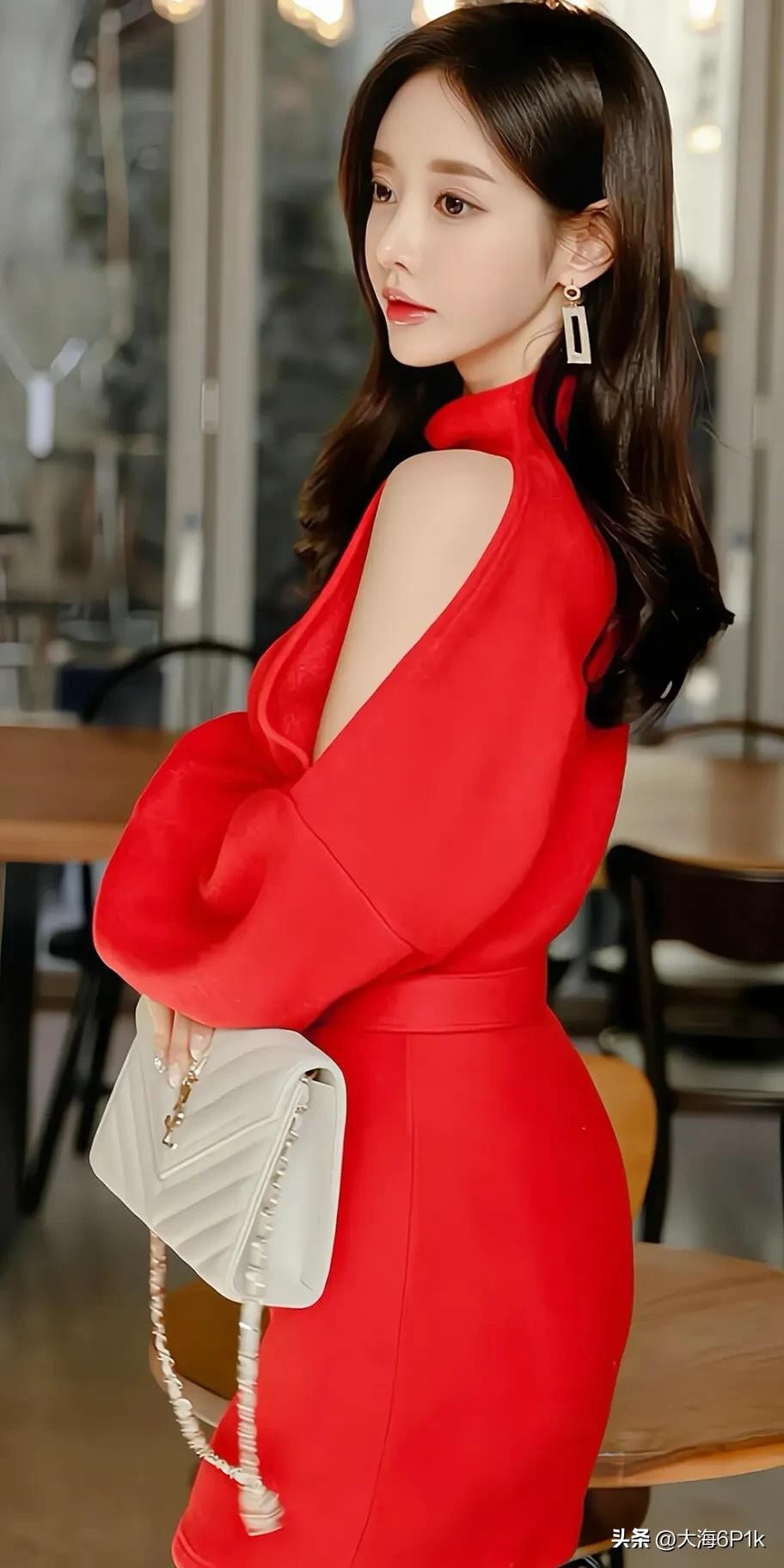 Sun Yunzhu's beautiful picture - iMedia