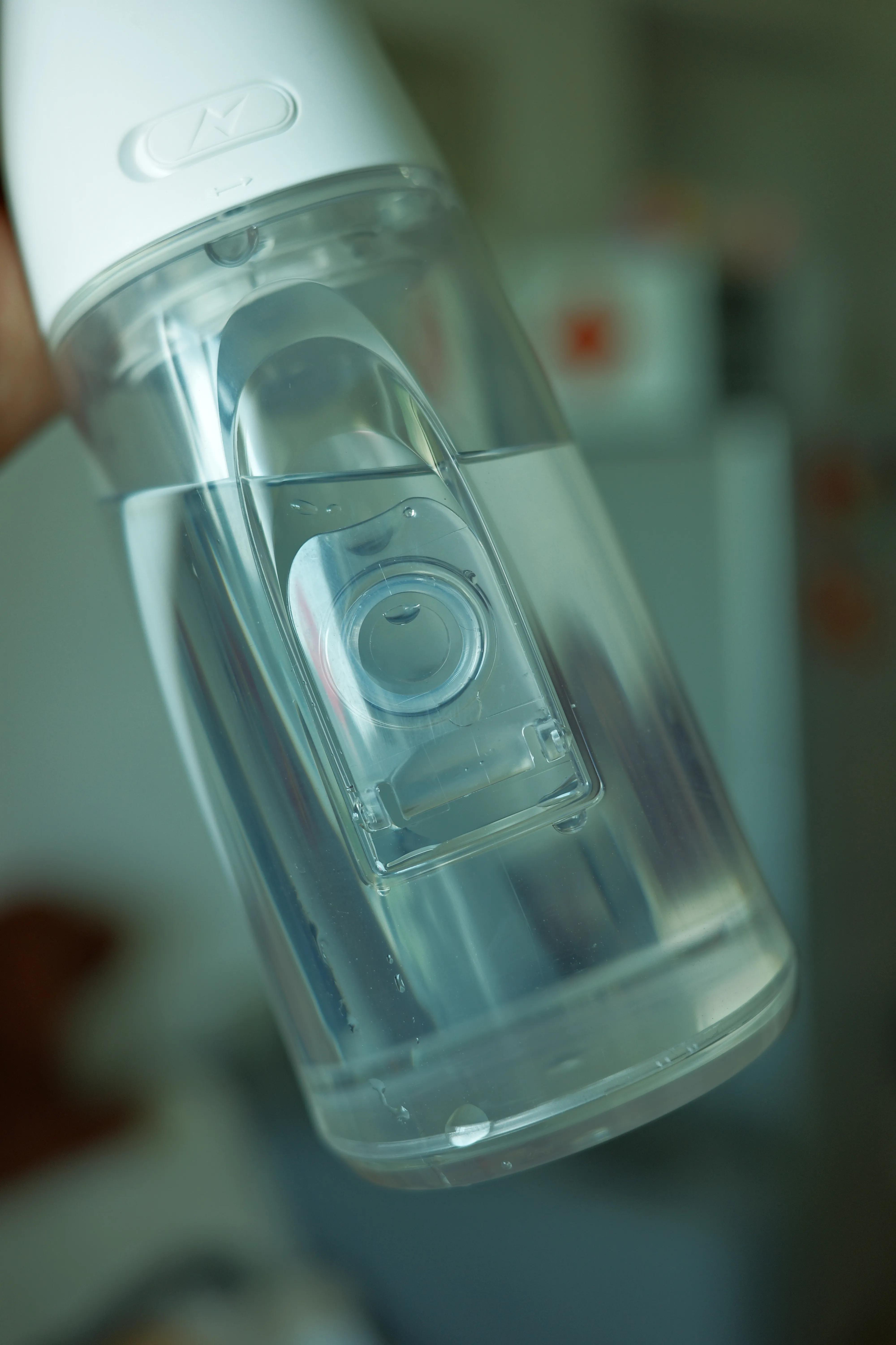 Do dental irrigators work? iNEWS