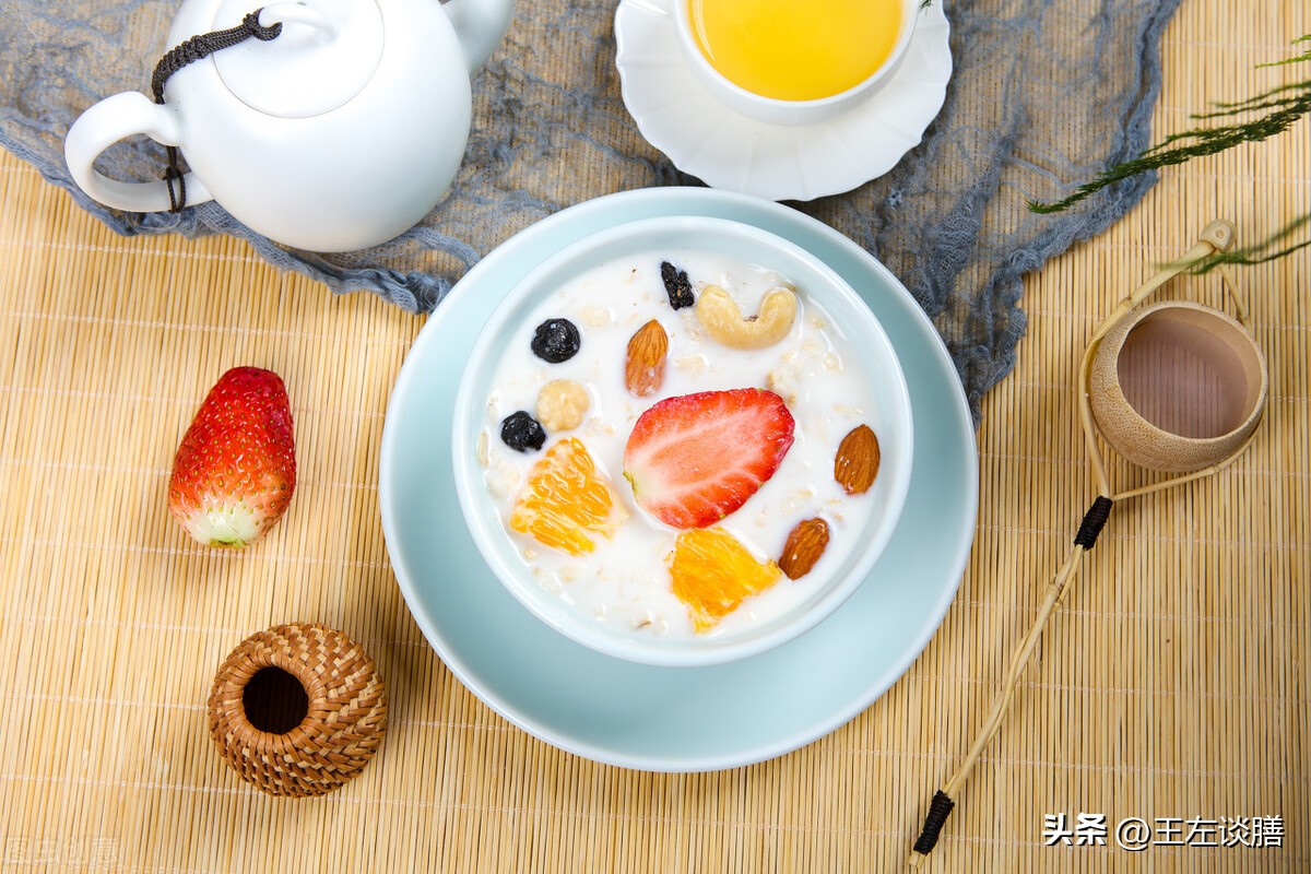 Emulsifiers commonly used in ice cream, instant food, yogurt and fruit tea are destroying your