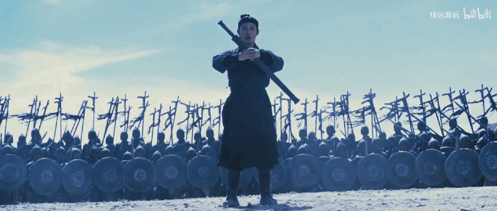 Jet Li 