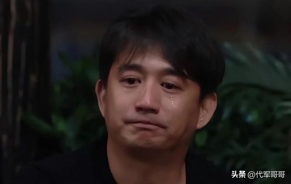 51-year-old Huang Lei finally paid the price for his "quick success ...