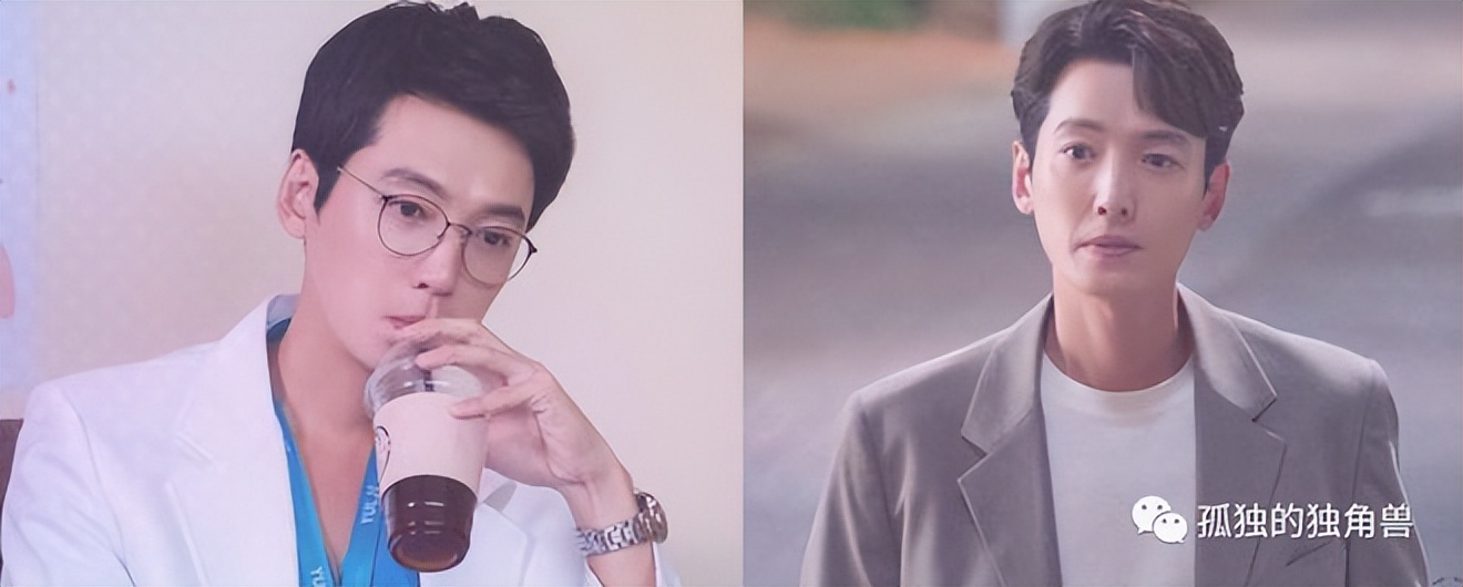 [Crash Course in Romance] Zheng Jinghao The secondgeneration star who