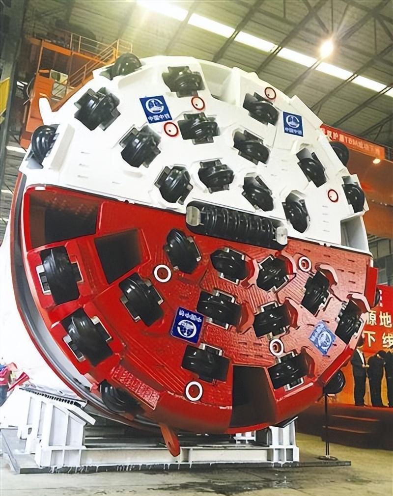 Don't want any Indian face? Bought 8 shield machines in China with a ...