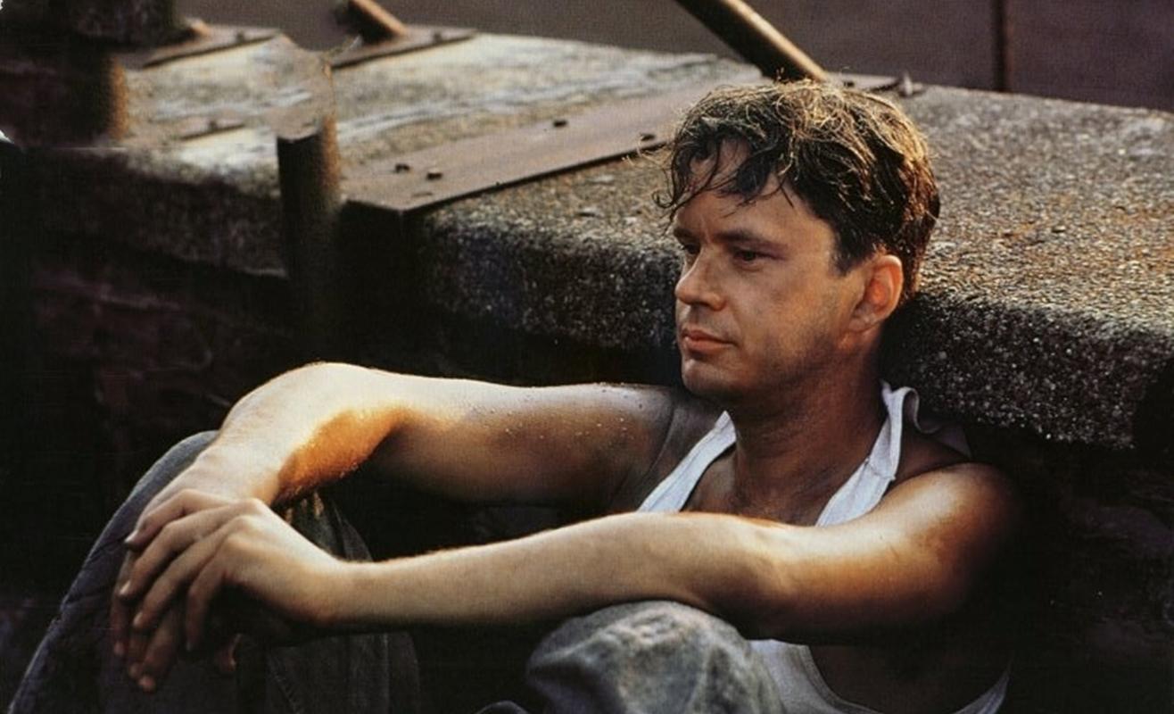 "The Shawshank Redemption" explores hope, freedom, rebirth, and the