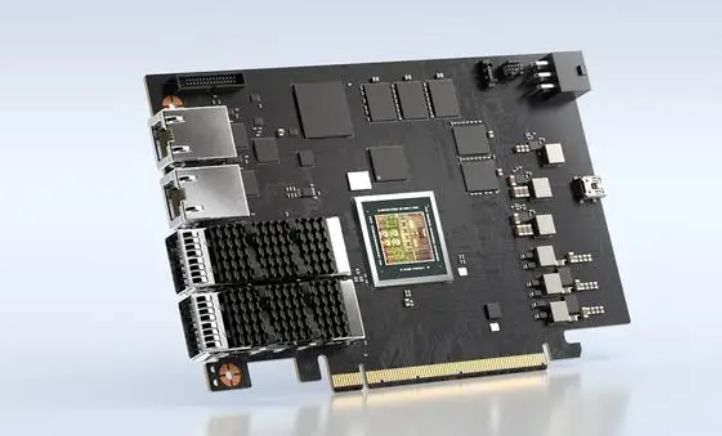 What are GPU, CPU and DPU respectively - iNEWS