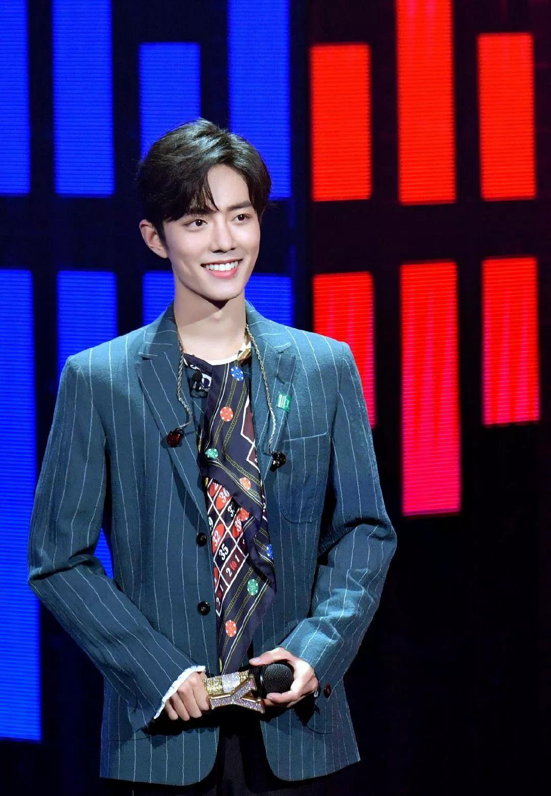 Why do so many people support Xiao Zhan and like Xiao Zhan? Top five ...