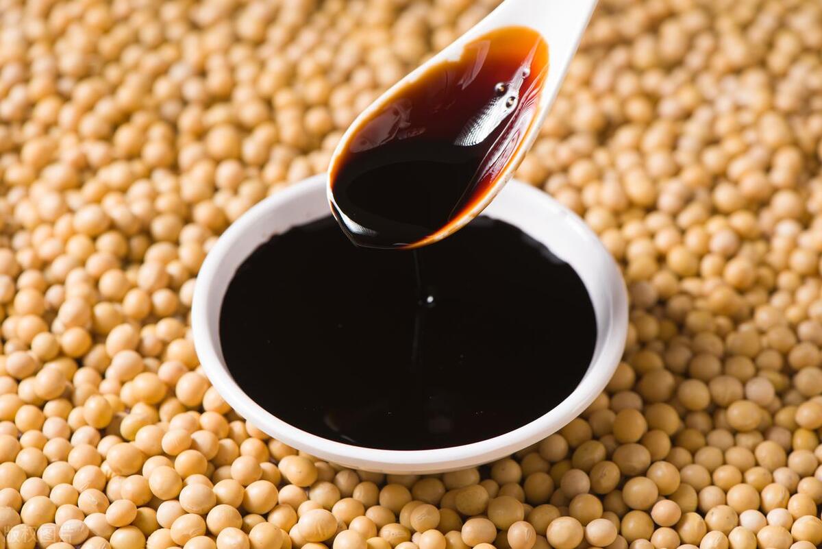 Do you really know how to eat soy sauce properly? Teach you how to