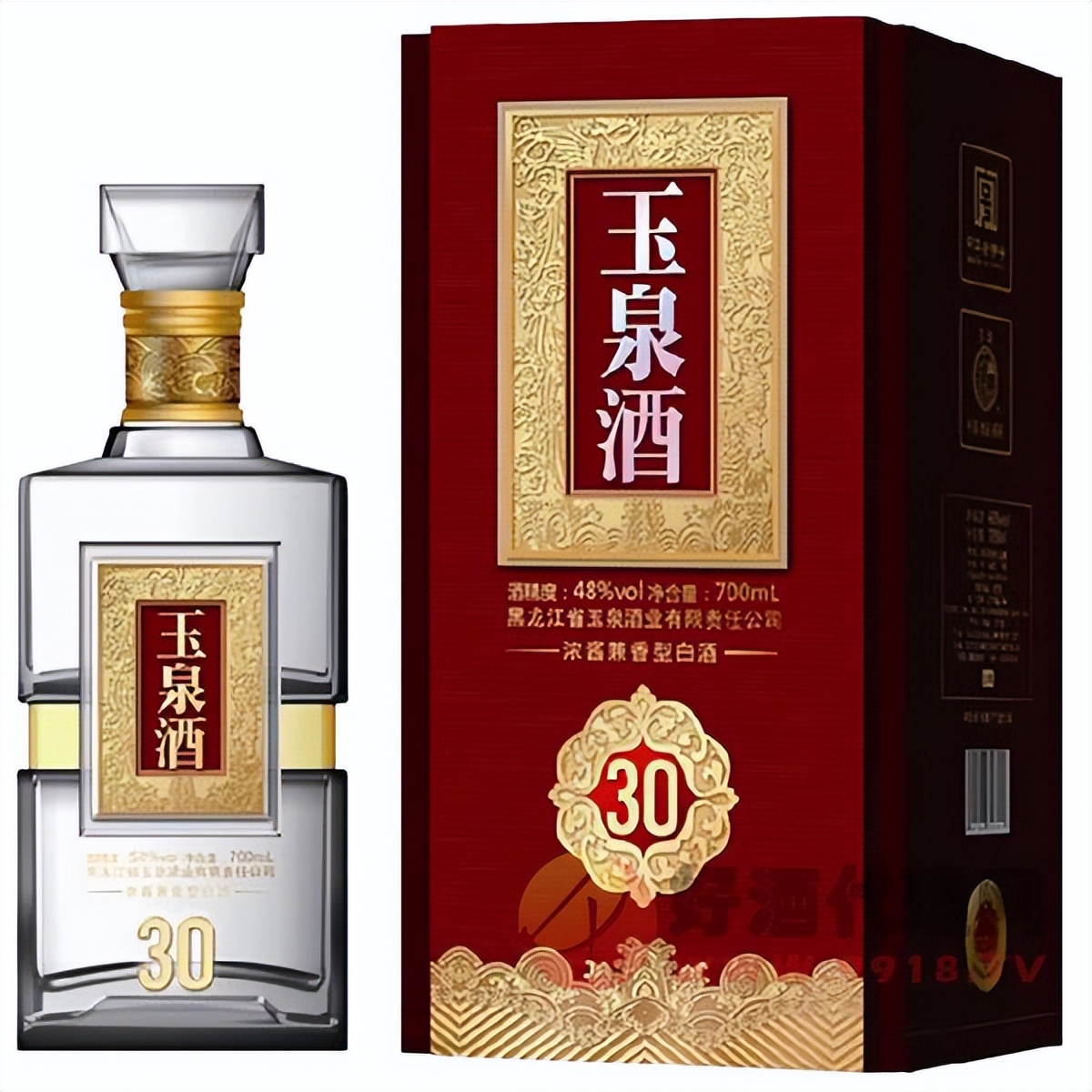 The 8 most popular wines in Northeast China are the favorites of